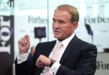 Wiktor Medwedtschuk: Ukraine nur als Teil von Russland möglich – Entmilitarisierung und Entnazifizierung waren und bleiben das Ziel