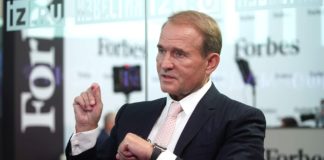 Ukrainisches Syndrom. Anatomie einer modernen militärischen Konfrontation