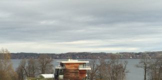 „Flächenbrand Expressionismus“ im Buchheim-Museum bei Bernried am Starnberger See