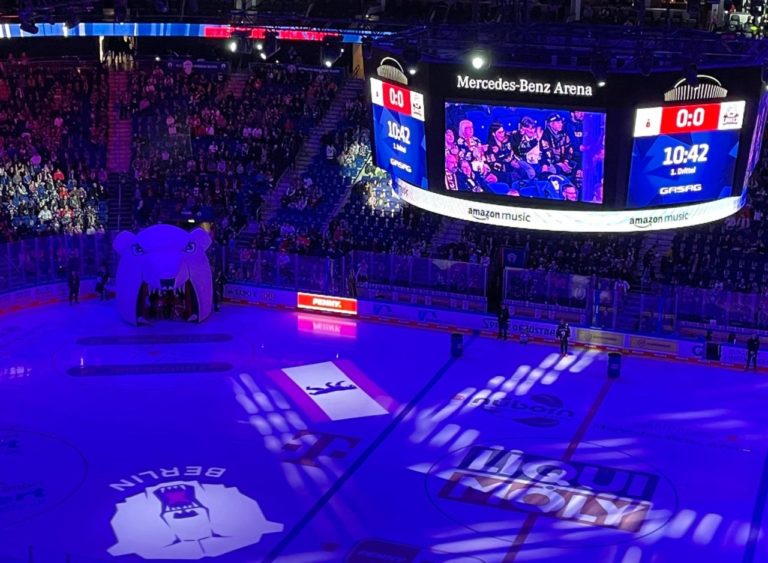 Kantersieg gegen Kölner Haie – Berliner Eisbären auf Meisterkurs