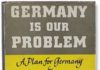 Die Deindustrialisierung der zerkleinerten Kleindeutschen Lösung schreitet voran – Henry Morgenthau hätte seine Freude daran gehabt