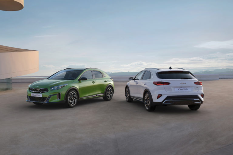 Von Billigheimern zu Bestsellern – Die erstaunliche Entwicklung der südkoreanischen Automarke Kia