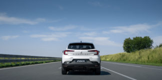 Neuer ASX mit drei Hybrid-Versionen – Mitsubishi geht den Weg einer konsequenten Elektrifizierung