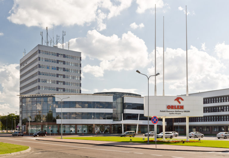 Druschba dichtgemacht oder Rohöl aus Rußland für Polen? Pustekuchen!