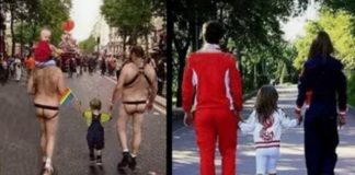 Ein solches Land braucht keine Kinder