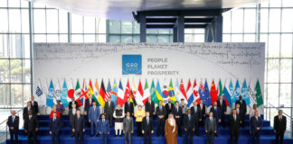 Der jüngste G20-Gipfel – ein Reinfall für den kollektiven Westen