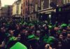 Sankt-Patricks-Tag in Irland – GröPaZ in Dublin
