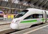 Messer und Männer, Täfelchen und Tafeln oder „Lieblingsgast-Schokolade“ für die 1. Klasse der Deutschen (Staats-)Bahn