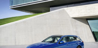 Kompakte Mercedes-Benz-Baureihe ist komplett elektrifiziert