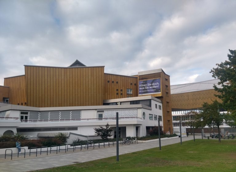 Der Soldat geht in die Hölle – Igor Strawinskys »Geschichte vom Soldaten» im Kammermusiksaal der Philharmonie