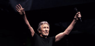 Der Lügner und Soze Peter Feldmann (SPD) gegen Kunst- und Meinungsfreiheit im Allgemeinen und Roger Waters im Besonderen? – Was wird der Soze Mike Josef (SPD) tun und unterlassen?