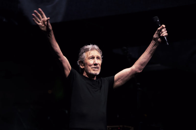 Der Lügner und Soze Peter Feldmann (SPD) gegen Kunst- und Meinungsfreiheit im Allgemeinen und Roger Waters im Besonderen? – Was wird der Soze Mike Josef (SPD) tun und unterlassen?