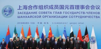 Das Arabien der Saud-Dynastie soll Mitglied der Schanghaier Organisation für Zusammenarbeit werden