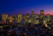 Doppel-Gipfeltreffen in San Francisco – APEC und USA-China