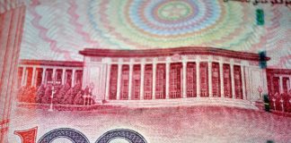 Welthandel in Volksgeld (Renminbi Yuan) – Tendenz: steigend!