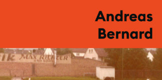 Die Faszination des Fußball in jungen Jahren – Zum Buch „Wir gingen raus und spielten Fußball“ von Andreas Bernard