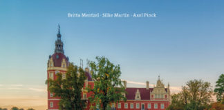 „Secret Places Deutschland. Berühmte Menschen – unbekannte Orte“ von Britta Mentzel, Silke Martin und Axel Pinck