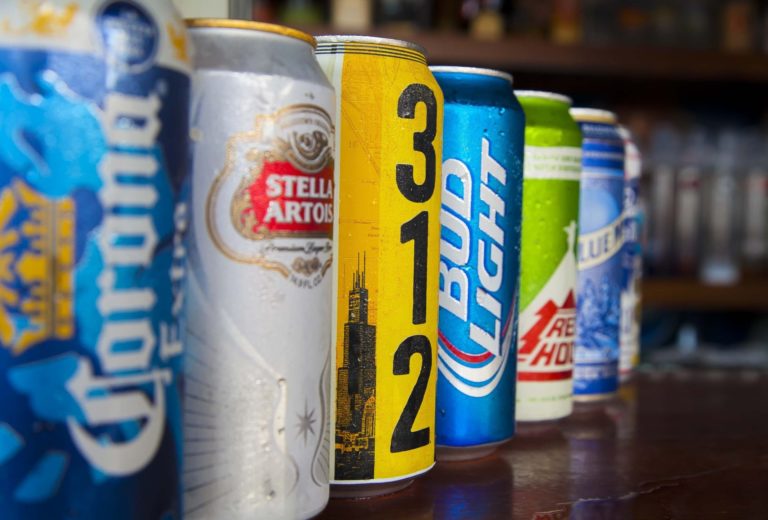 Kein Bock auf Bud Light? – Neues zum Gerstensaft für Geschlechtsumwandler