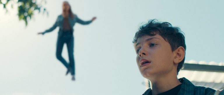 Die fliegende Meeri – „Himbeeren mit Senf“ von Ruth Olshan