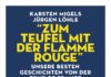 Das größte Radrennen der Welt im vergrößerten Westfrankenreich – Annotation zum Buch “’Zum Teufel mit der flamme rouge‘ – Unsere besten Geschichten von der Tour de France“ von Jürgen Löhle und Karsten Migels