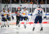 Halbfinalserie zwischen EHC Red Bull München GmbH und Grizzlys Wolfsburg GmbH ausgeglichen