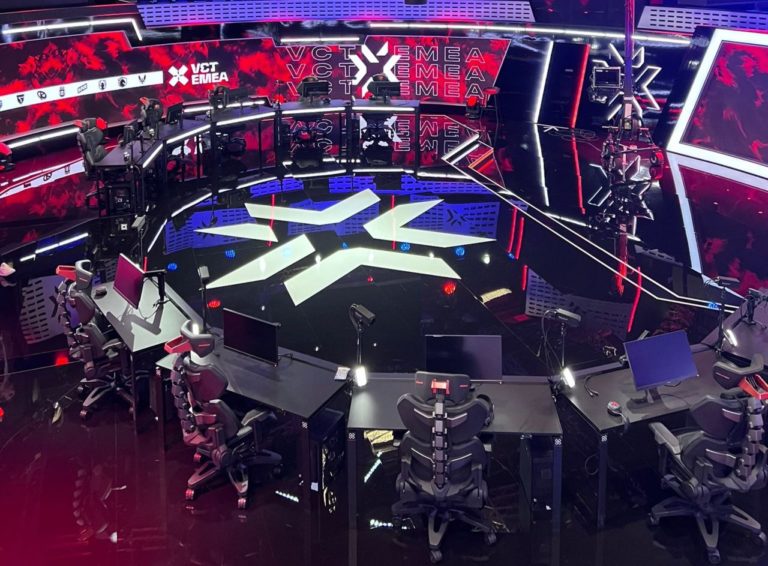 Berlin-Brandenburg, die neue Zentrale der deutschen Gaming-Branche? – Zur Vorstellung einer Studie in Berlin