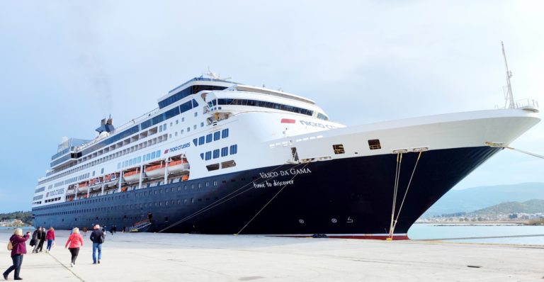 Vasco da Gama, immer noch ein Entdecker – Auf Heinrich Schliemanns Spuren in Troja und Umgebung