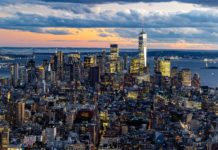 Die Lüge vom wirtschaftlichen Vorsprung der USA gegenüber China