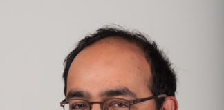 Heuchler des Tages: der Olivgrüne Omid Nouripour (B90G)