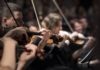 So alt, so jung – Die Deutsche Streicherphilharmonie auf Tour zu ihrem 50jährigen Bestehen