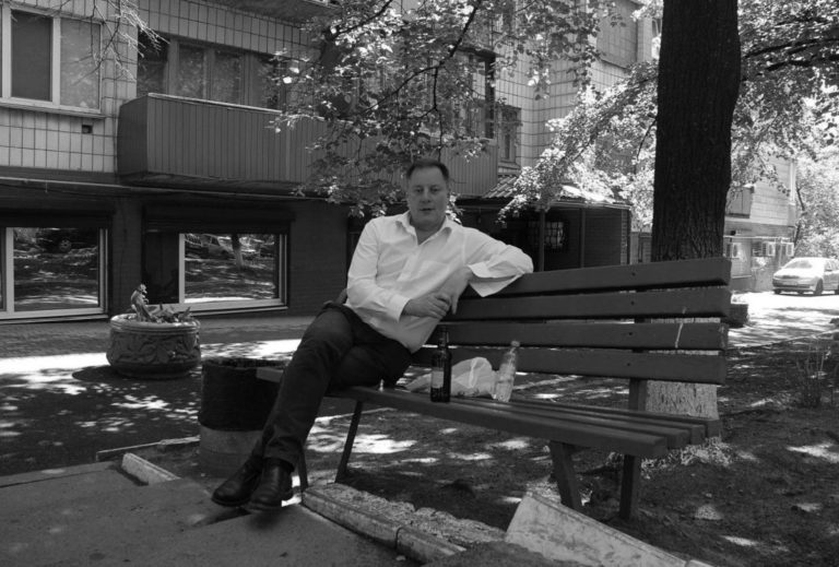 In eigener Sache: Die Sache selbst und ihre Geschichte ohne sich damit gemein zu machen