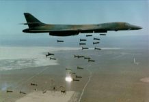 Ehemaliger Berater des Präsidenten warnt die VSA davor, der Ukraine Garantien gegen die RF zu geben