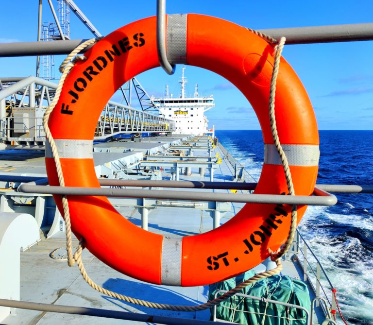 Kein Märchen: nichts als Steine im Bauch – Auf Troll-Pfaden dem ältesten Granit der Welt auf der Spur