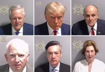 Kommentar: Wahrheit und Klarheit vom notorischen Lügner und Betrüger, Schreibtischmörder und Kriegspräsidenten Donald Trump: „Wir können jederzeit da reingehen und so ziemlich alles nehmen, was wir wollen. Das war ein ziemlich guter Deal.“