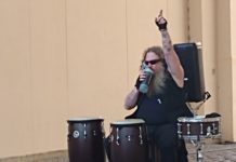 Das Gutachten des Brandenburger Verfassungsschutzes: Viele Worte, wenig Welt