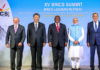 BRICS-Gipfel in Johannesburg: Aus fünf Staaten werden elf