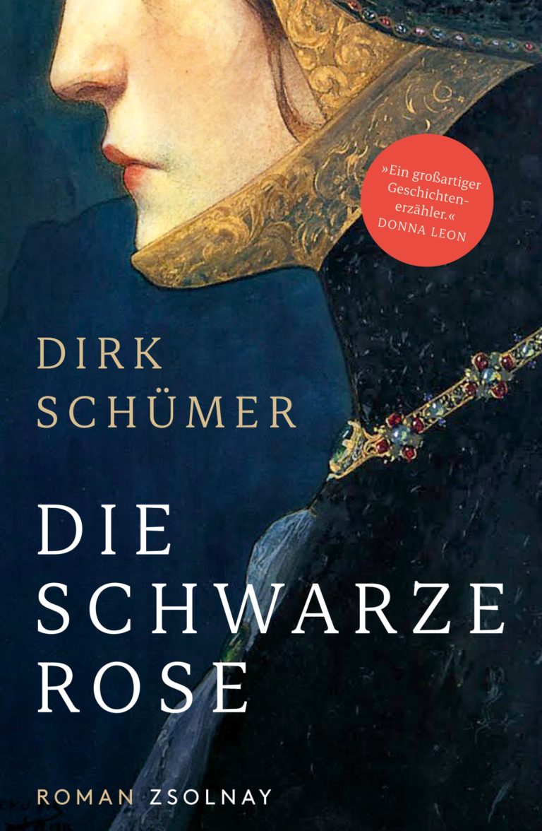 Pfaffen und Finanzen an der Rhone – Zum historischen Roman „Die schwarze Rose“ von Dirk Schümer