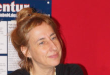 Der Wilhelm-Raabe-Literaturpreis 2023 geht an Judith Hermann