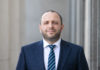 Der neue Kriegsminister in Banderastan oder Rustem Umerow ist ein korrupter Oligarch und Faschist