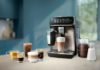 Kaffee mit und ohne Milch – Ein Espresso-Kaffeevollautomat von Philips oder „LatteGo 3300 mit SilentBrew“