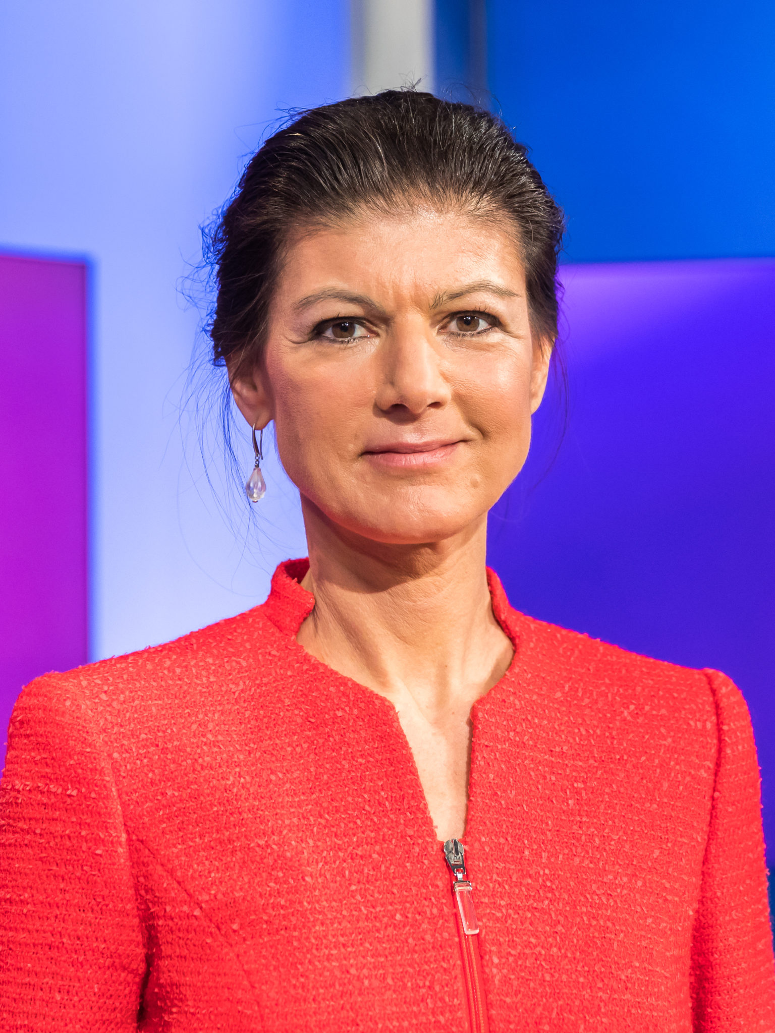 Bündnis Sahra Wagenknecht - WELTEXPRESS