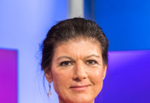 Chancen des BSW auf Einzug in den Bundestag schmelzen dahin