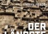 Lug und Trug, Ausbeutung und Ausplünderung, Mord und Totschlag und so weiter und so fort – Annotation zum Sachbuch „Der längste Krieg, 20 Jahre War on Terror“ von Emran Feroz