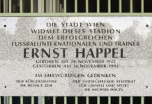 Hipp, hipp, hurra im Happel – Fußballer aus der Republik Österreich und Bosnien und Herzegowina trennen sich 1:1 (0:1)