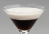 Black Russian oder White Russian, das ist hier die Frage oder Bolschewikenwasser und Kaffee mit oder ohne Obers