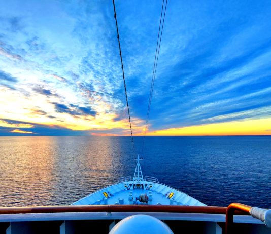 Auf den Spuren von See(n)held John Maynard – Das größte zusammenhängende Binnenwassersystem der Erde entdecken