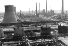 Aufsteigende Hitze? – Geschäftsklimaerwärmung bei Kapitalisten der Chemieindustrie in der BRD gemessen
