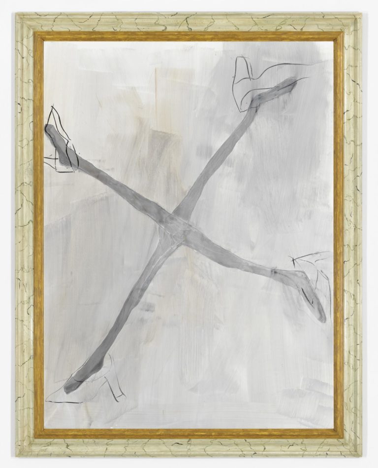 Sind die Pumps falsch?