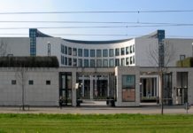 Staatsbürger der Ukraine in der Republik Italien festgenommen – Veracht der Sabotage der Pipelines Nord Stream und Nord Stream 2