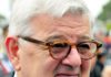 Joschka Fischer, die Wehrpflicht und die Schmuddelkinder